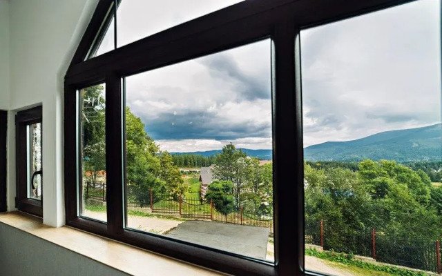 Apartamenty EverySky Luxor Karkonoska