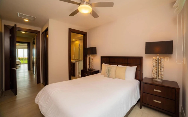 Miramar 1B - 3 bdr - 3 Bath Ocean View