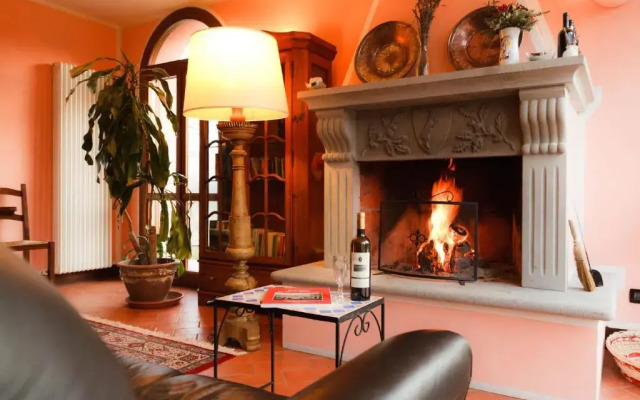 Agriturismo Il Cavicchio