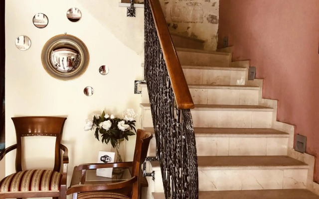 Galathea Hotel
