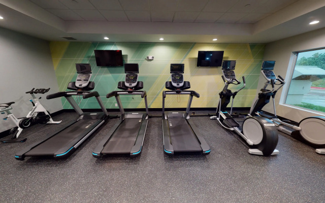 Holiday Inn NW Houston Beltway 8 by IHG