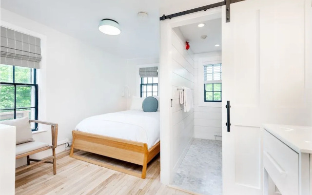 Nantucket Resort Collection