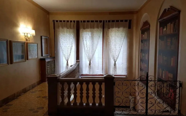 Residenza Hermitage
