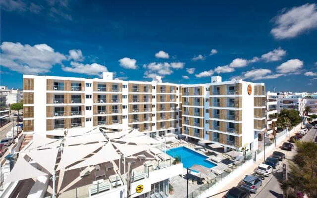 Ryans Ibiza Apartments