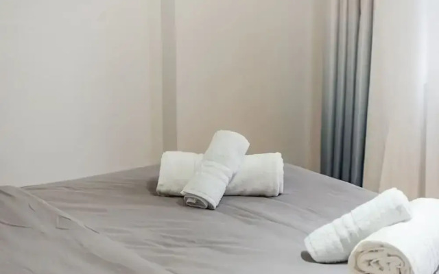 The Triple Comfort Loft