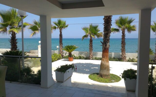 Sidari Beach Hotel