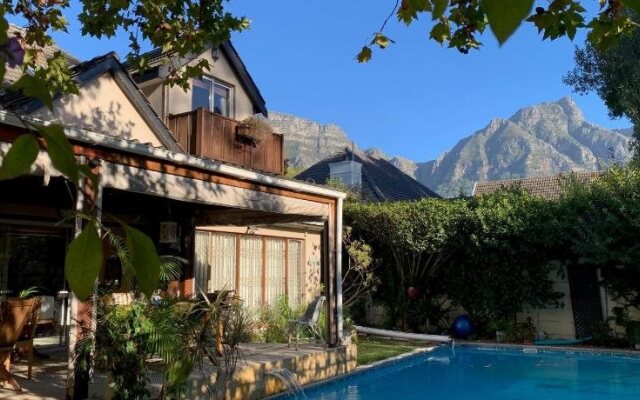 Glenhaven Guesthouse