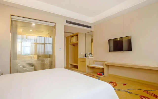 Vienna International Hotel, Zhuhai North Station, Tangjiawan