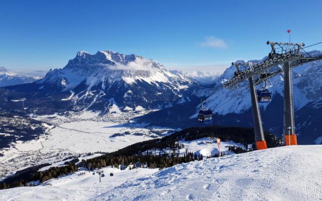 Alpen Appartements Lärchenhof