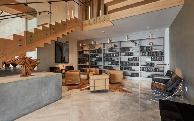 NOUN Hotel, Norman, a Tribute Portfolio Hotel