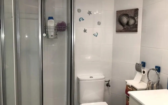 Apartamento Cibeles 1-5