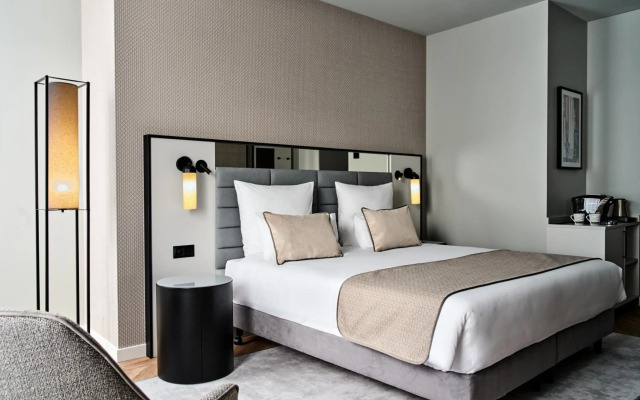 Leonardo Royal Hotel Warsaw