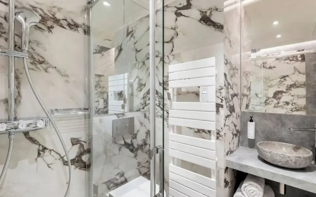 Merveil Signature Suite - Archives II
