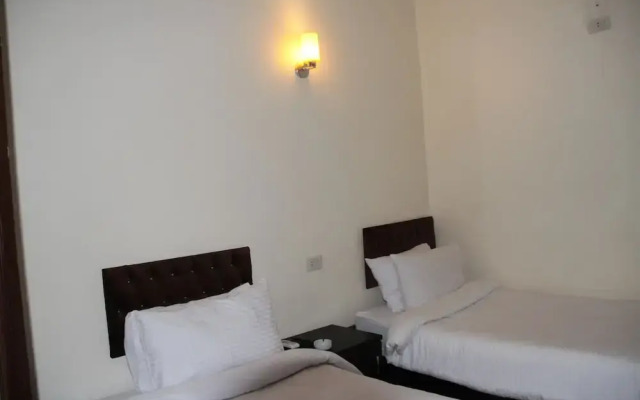 New Panorama Hotel