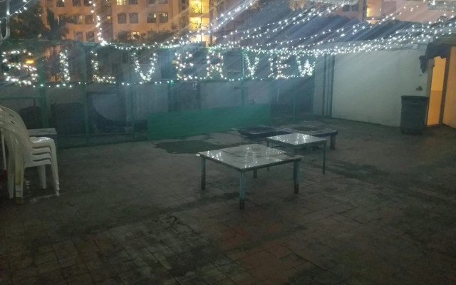 Silverview Resort Holiday