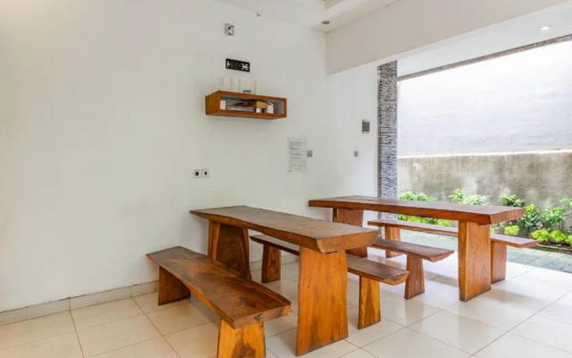 Saren Guest House Bali