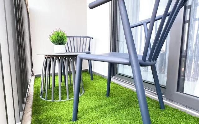Meraki Homes at Loxwood House