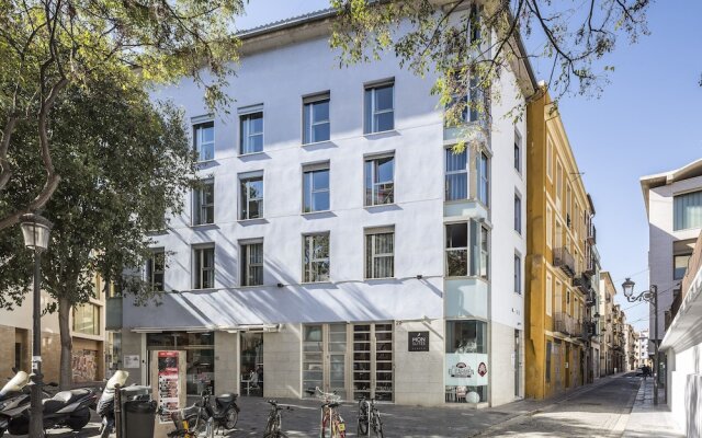 Mon Suites Carmen