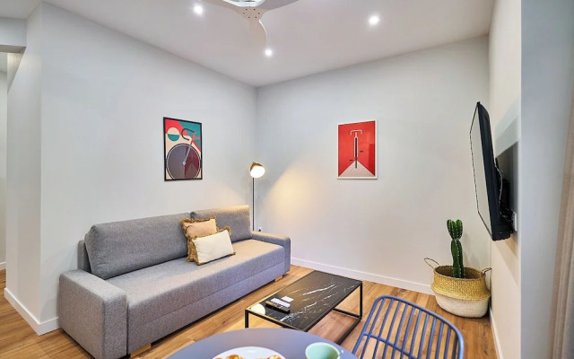 Apartamentos Esperanza by gaiarooms