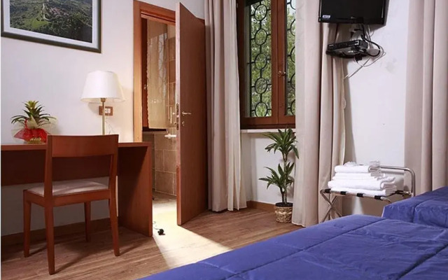 Hotel Beyfin