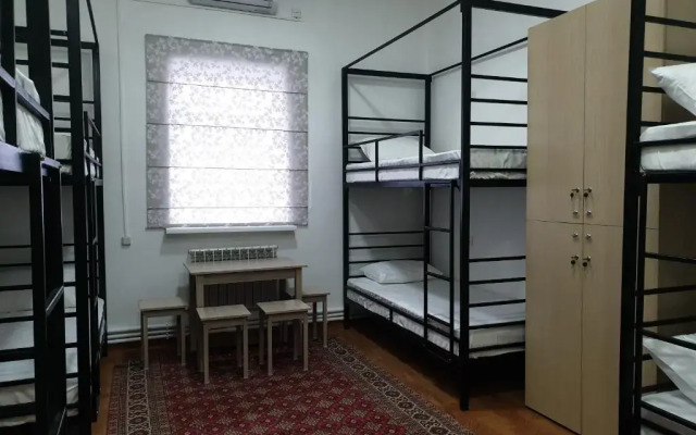Station Hostel