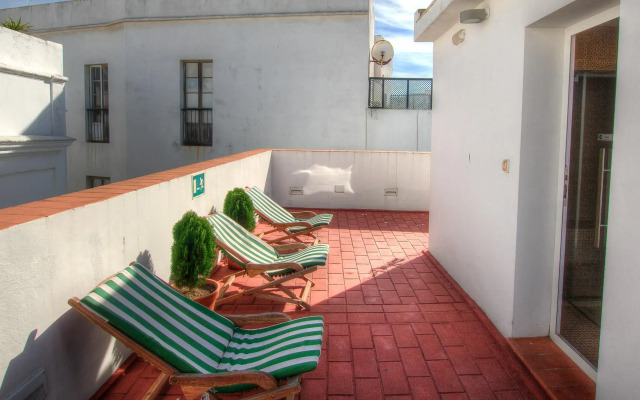 La Joyita de Tarifa