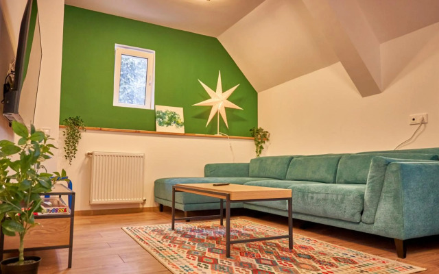 Family TreeZ Premium Apartments