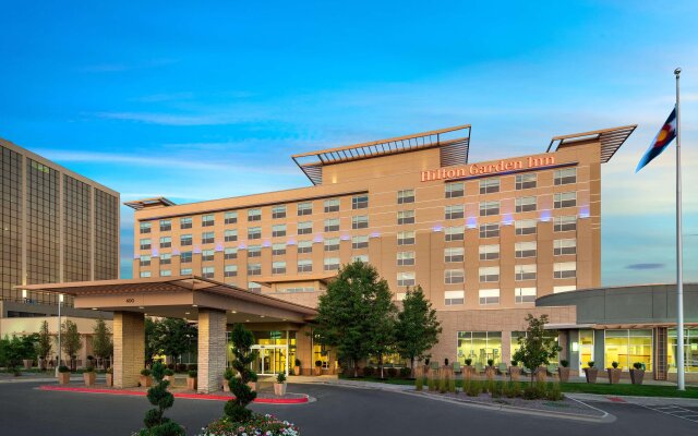 Hilton Garden Inn Denver/Cherry Creek