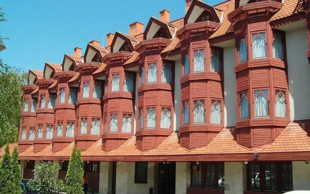 Hotel Solar