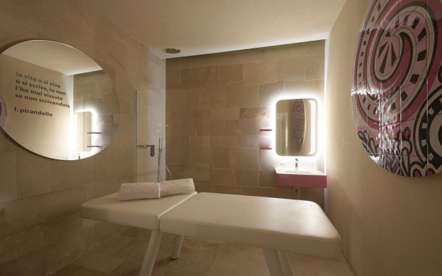 Palazzo Gatto Art Hotel & SPA, BW Premier Collection