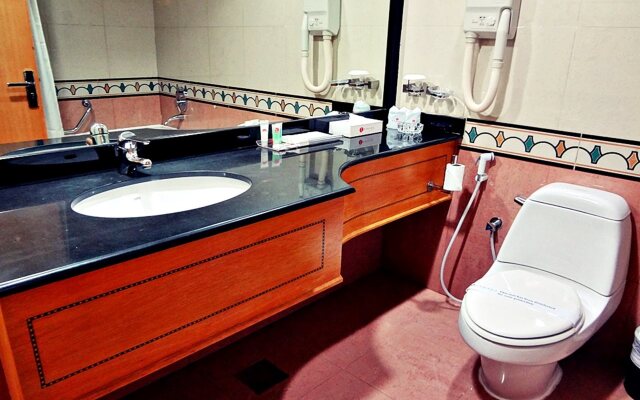 Swiss International Palace Hotel Manama