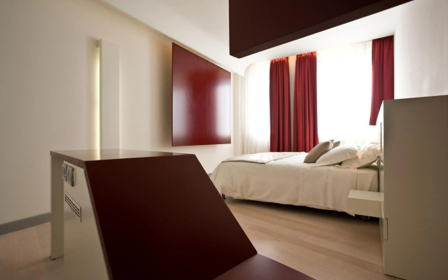 Eos Hotel