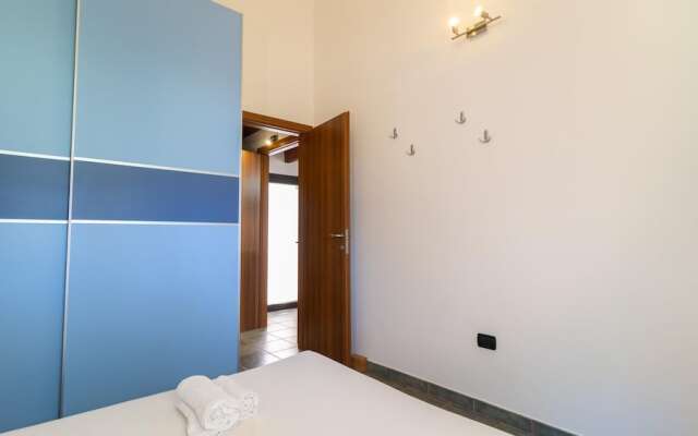 Villa Zerrei in San Vero Milis