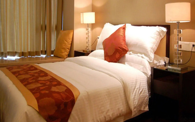 Guangzhou Xin'an Hotel