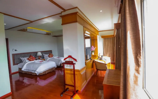 Sakura Princess Hotel