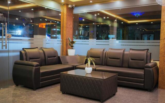 Beverly Suites