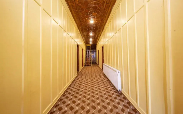 Gulmarg Ski Hill Resort