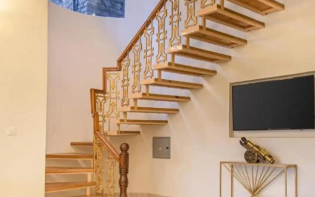 5 BHK by Bryll Homes