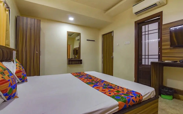 Hotel Sunshine by OYO Rooms
