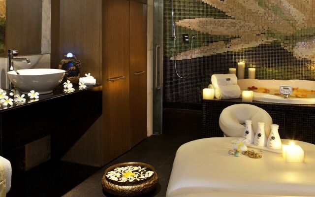 The Westin Hyderabad Mindspace