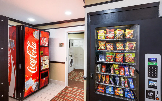 Quality Inn & Suites SeaWorld North