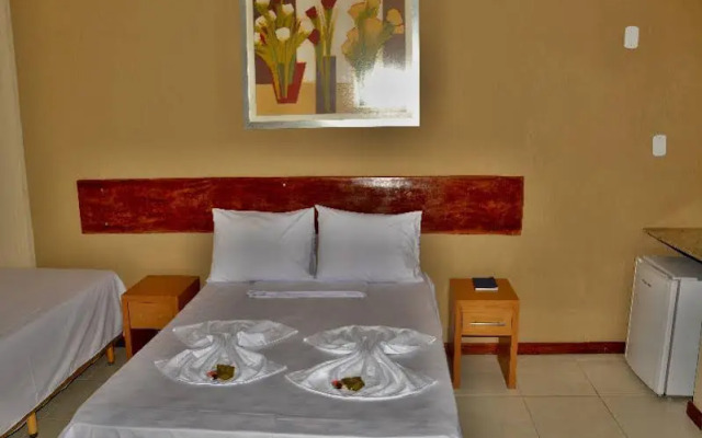 Arembepe Beach Hotel