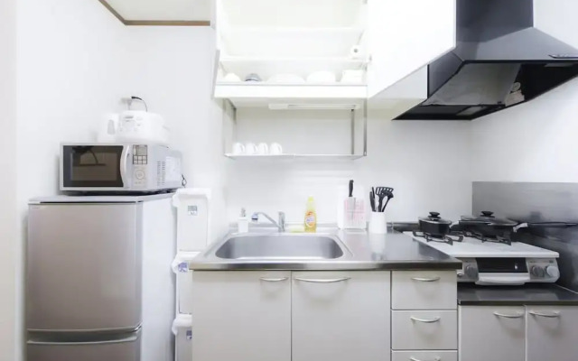Nestay Suite Tokyo Shibuya