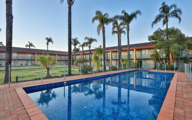 Mildura Inlander Resort