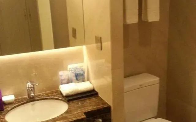 Chengdu Prostoy Hotel