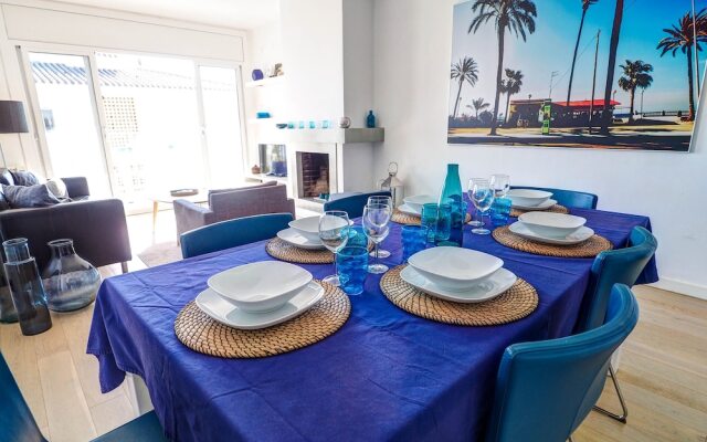 The Blue Nirvana By Hello Apartments Sitges