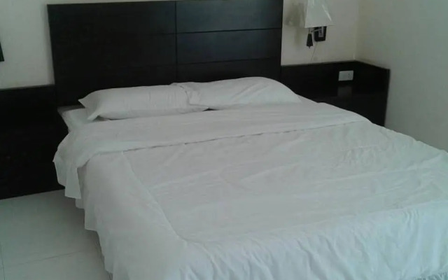 Khao Yai Villa