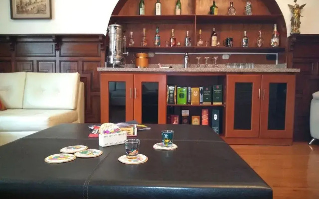 Villa De Sant Hotel Boutique