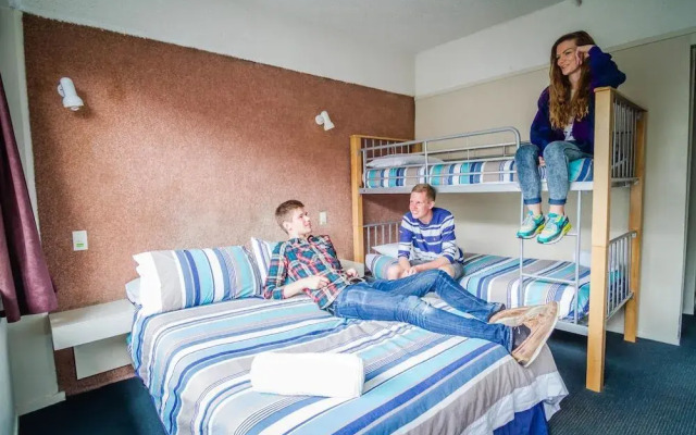 YHA Queenstown Central