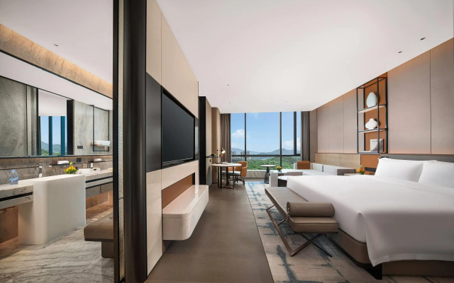 Wyndham Grand Shenzhen Guangming